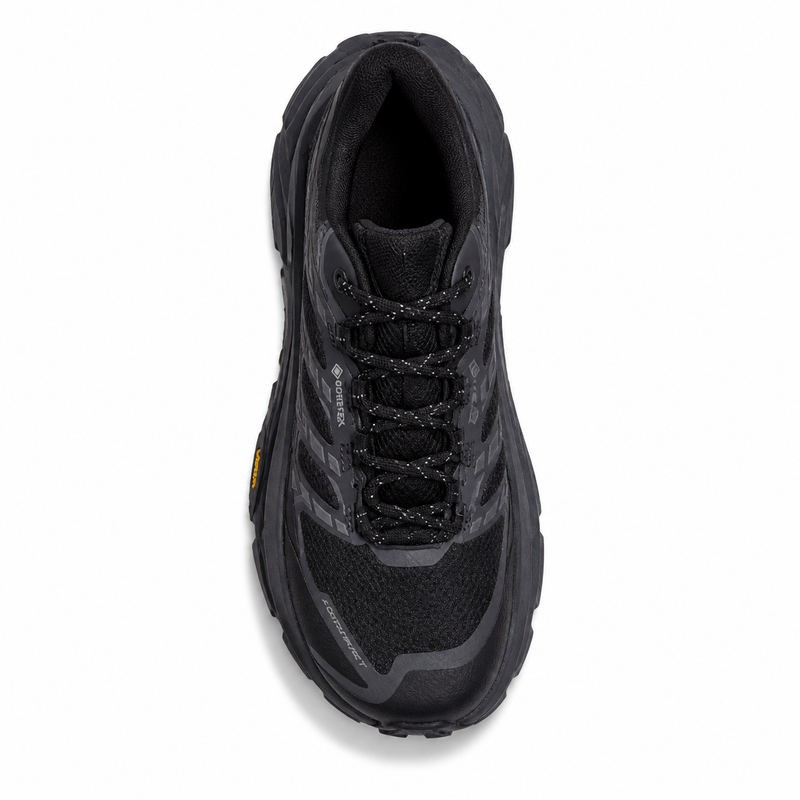 HOKA Mafate Speed 4 - Castlerock-Black – image 5