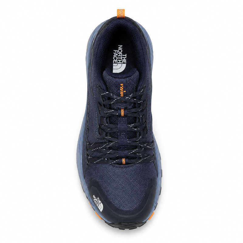 The North Face Men's VECTIV™ Taraval Shoes - Monterey Blue/Storm Blue – image 5