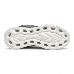 Skechers Pod-Sole Runner – رمادي / أبيض