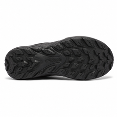 Columbia Knit Technical Trail Sneaker – Charcoal
