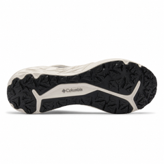 Columbia Technical Trail Sneaker – Sand / Off-White