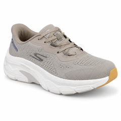 Skechers Cushioned Running Shoe – Sand
