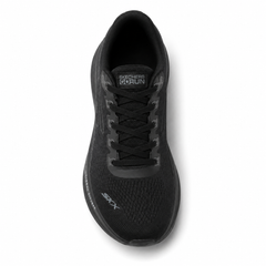 Skechers Carbon-Infused Performance Running Shoe – Black