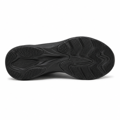 Skechers Carbon-Infused Performance Running Shoe – Black