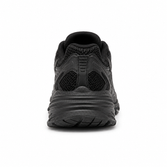 Skechers Men's Chunky Mesh Running Sneakers – Triple Black