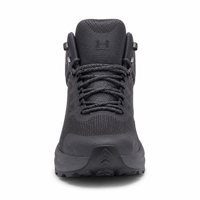 Under Armour UA HOVR™ Infil Men's Tactical Boots – Black / Pitch Gray – image 3