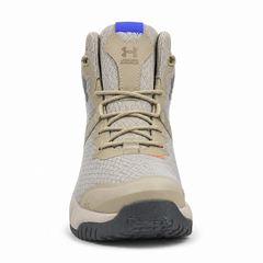 Under Armour UA Micro G® Valsetz Mid Men's Tactical Boots – Victory Green / Khaki Base – image 3