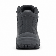 Under Armour UA HOVR™ Infil Men's Tactical Boots – Black / Pitch Gray – image 4