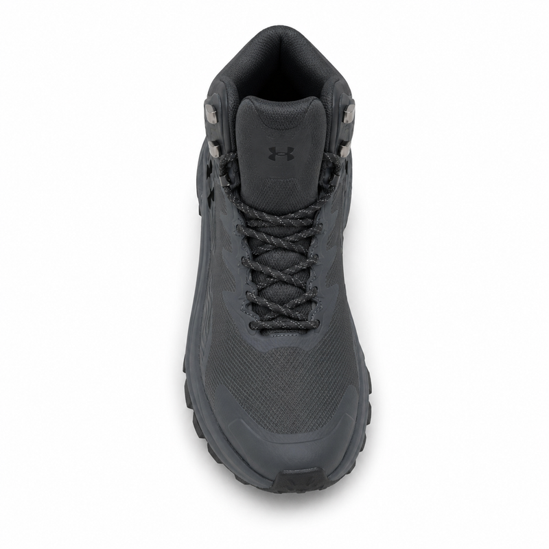 Under Armour UA HOVR™ Infil Men's Tactical Boots – Black / Pitch Gray – image 5