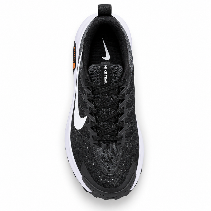 Nike Pegasus Trail 5 Trail Running Shoes – Black / White – image 5