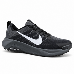 Nike Pegasus Trail 5 Trail Running Shoes – Black / Anthracite – image 1