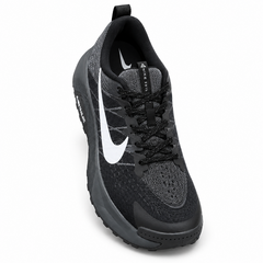 Nike Pegasus Trail 5 Trail Running Shoes – Black / Anthracite – image 3