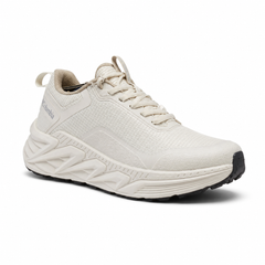 Columbia Technical Runner – Slate / White — Top