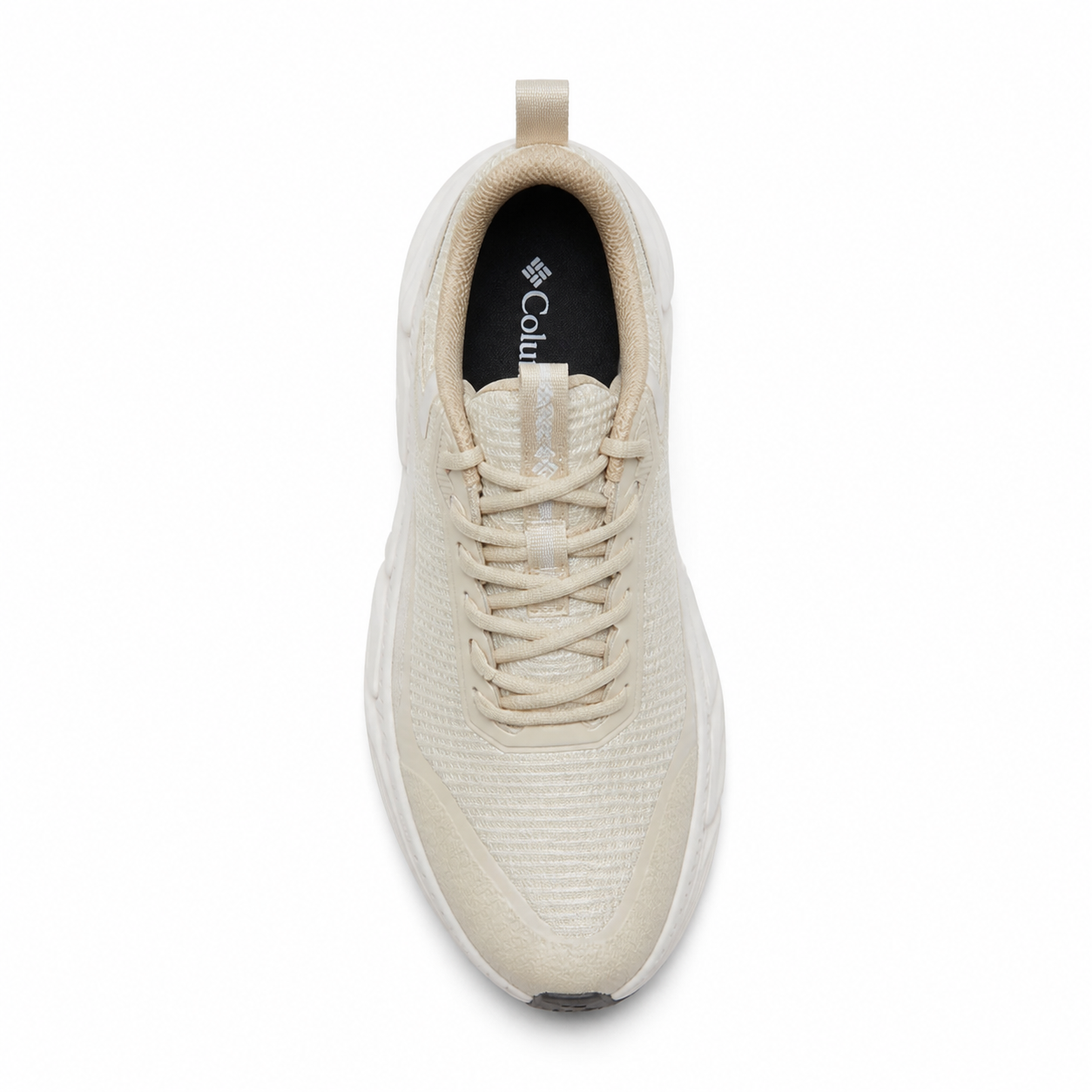 Technical Pod-Sole Runner – Triple Black — Lateral