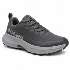 Technical Pod-Sole Runner – Triple Black — Top