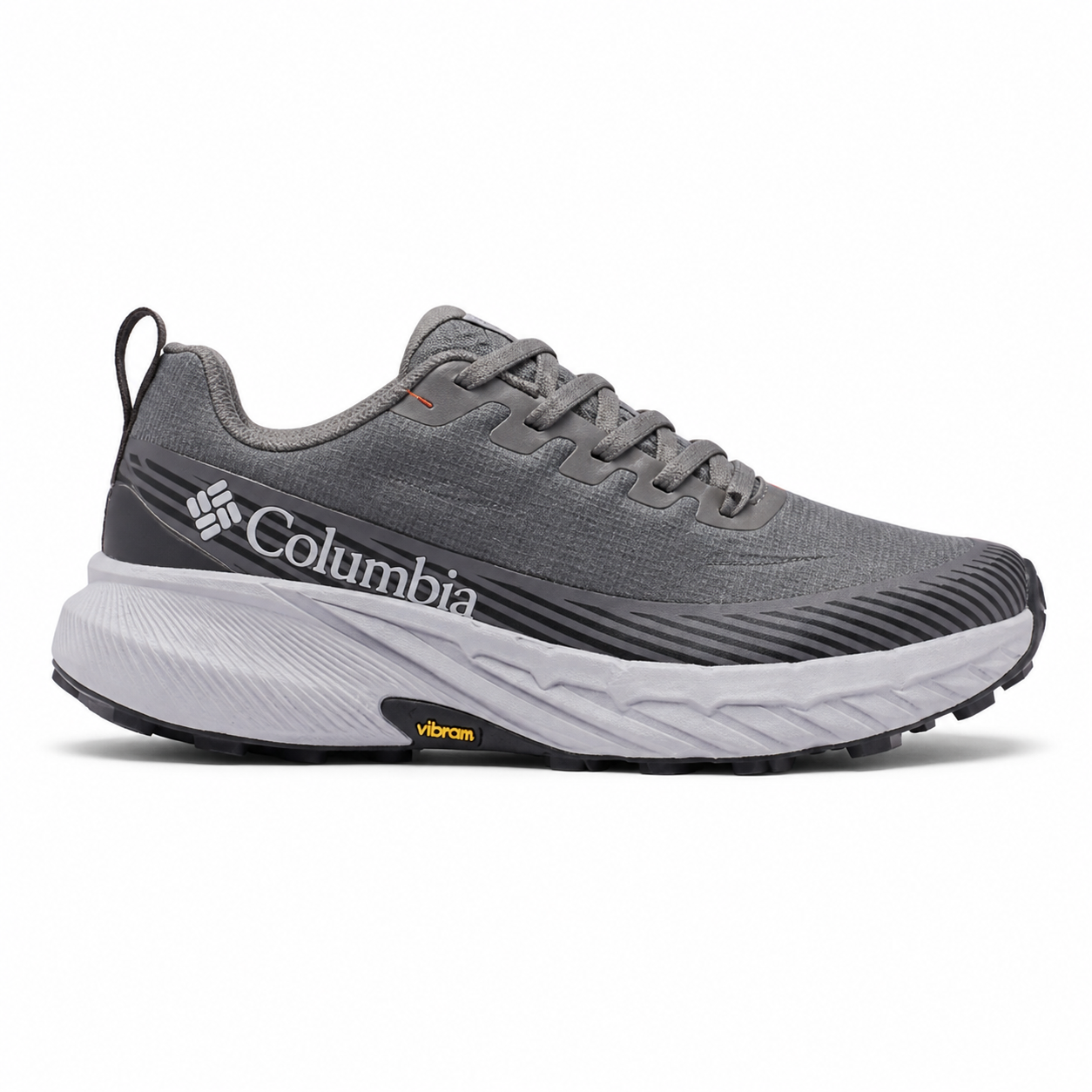 Technical Pod-Sole Runner – Triple Black — Outsole
