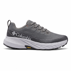 Technical Pod-Sole Runner – Triple Black — Outsole