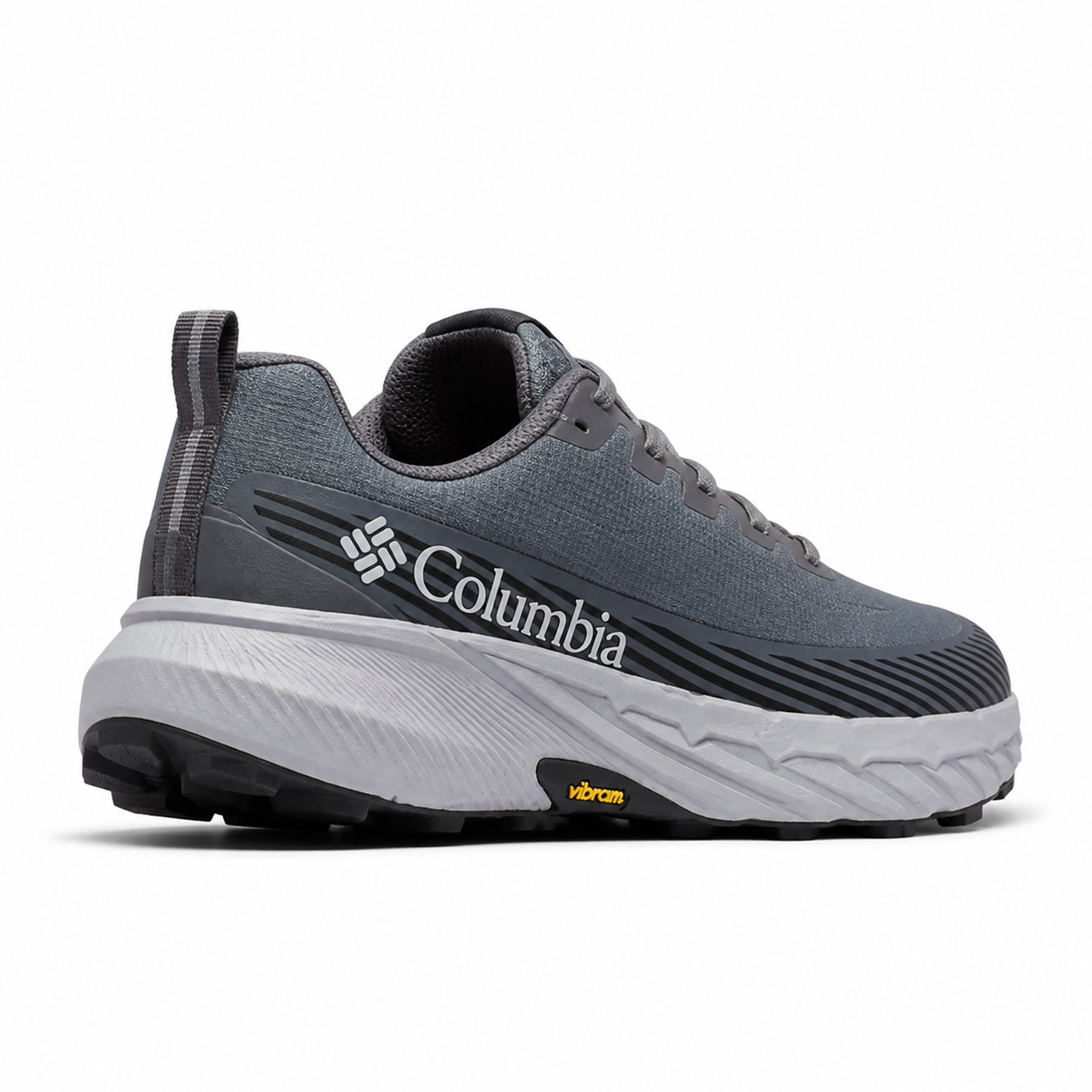 Futuristic Cage Runner – Cream — Hero