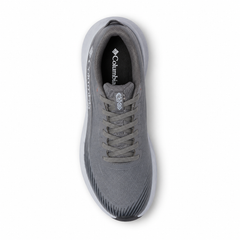 Futuristic Cage Runner – Cream — Lateral