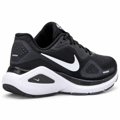 Nike Journey Run – Black/White