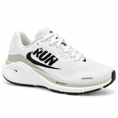Nike Pegasus 41 – Summit White/Black RUN Graphic