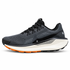 Nike Pegasus Trail 5 – Black/Off-White/Orange