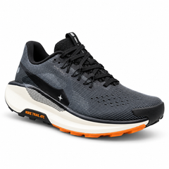 Nike Pegasus Trail 5 – Black/Off-White/Orange