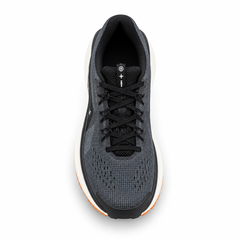 Nike Pegasus Trail 5 – Black/Off-White/Orange
