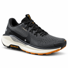 Nike Pegasus Trail 5 – Black/Off-White/Orange
