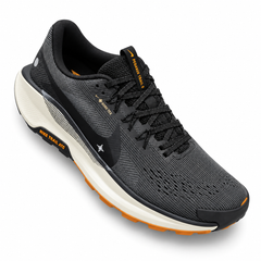Nike Pegasus Trail 5 – Black/Off-White/Orange