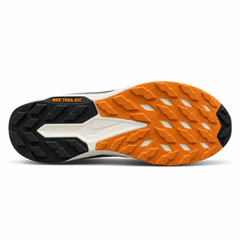 Nike Pegasus Trail 5 – Black/Off-White/Orange