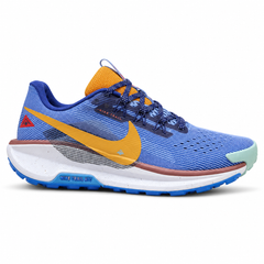 Nike Pegasus Trail 5 – Blue/Orange - product view 1