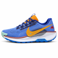 Nike Pegasus Trail 5 – Blue/Orange