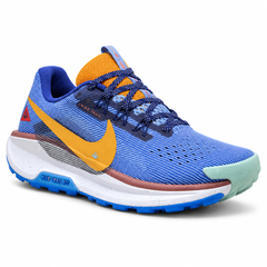 Nike Pegasus Trail 5 – Blue/Orange