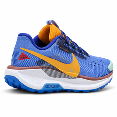 Nike Pegasus Trail 5 – Blue/Orange