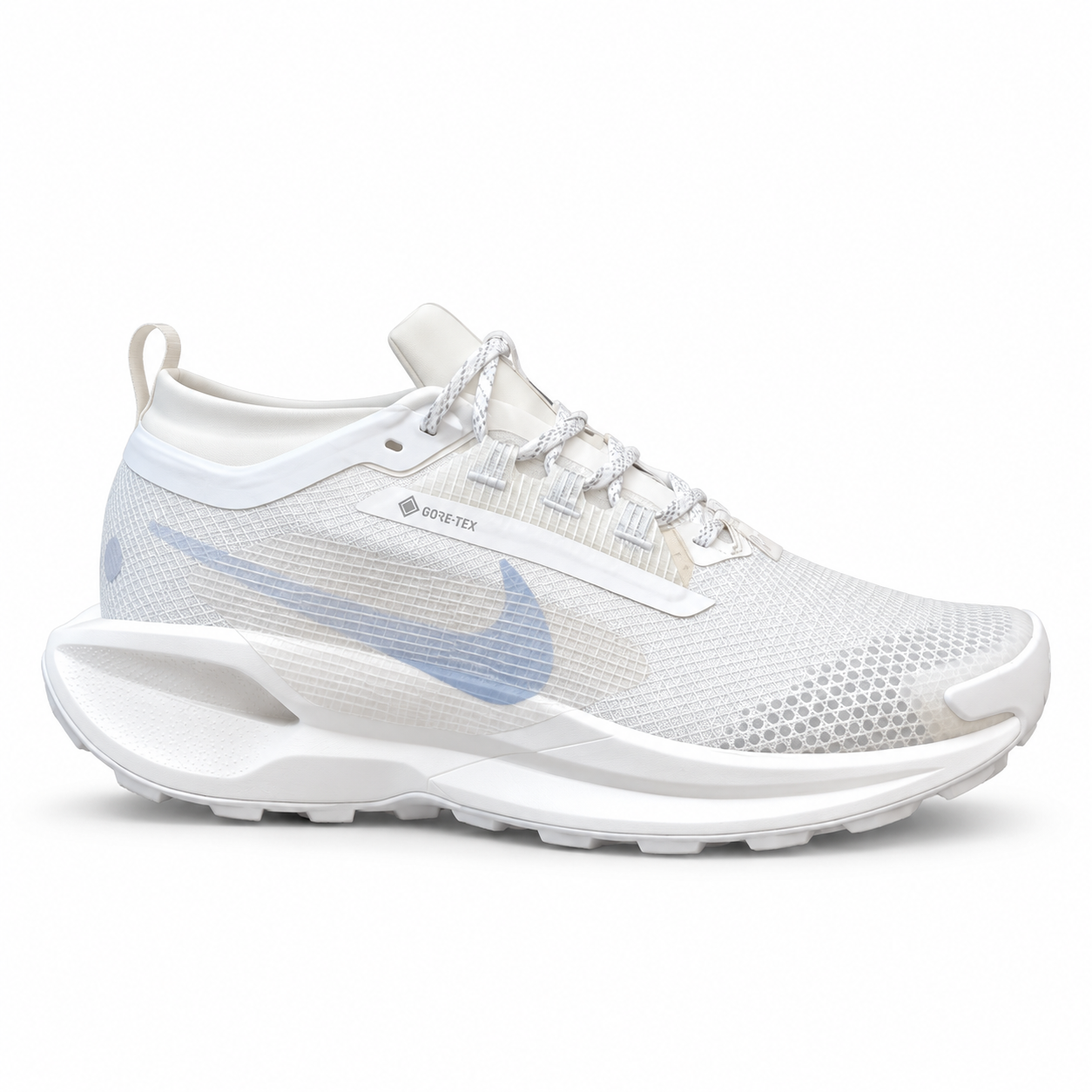Nike Pegasus Trail 5 GORE-TEX – Summit White - product view 1