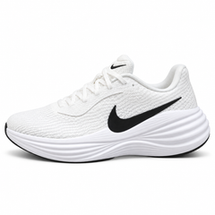 Nike Vomero Plus – White/Black