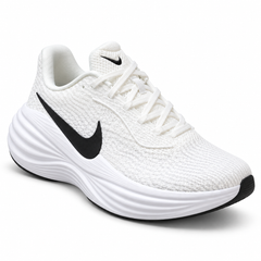 Nike Vomero Plus – White/Black