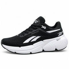 Reebok FloatZig 1 – Black/White