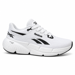 Reebok FloatZig 1 – White/Black - product view 1