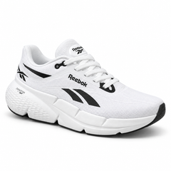 Reebok FloatZig 1 – White/Black