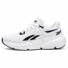 Reebok FloatZig 1 – White/Black