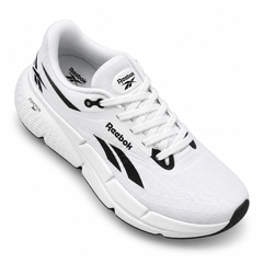 Reebok FloatZig 1 – White/Black