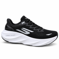 Skechers Aero Burst – Black/White