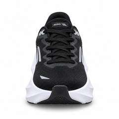Skechers Aero Burst – Black/White