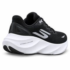 Skechers Aero Burst – Black/White