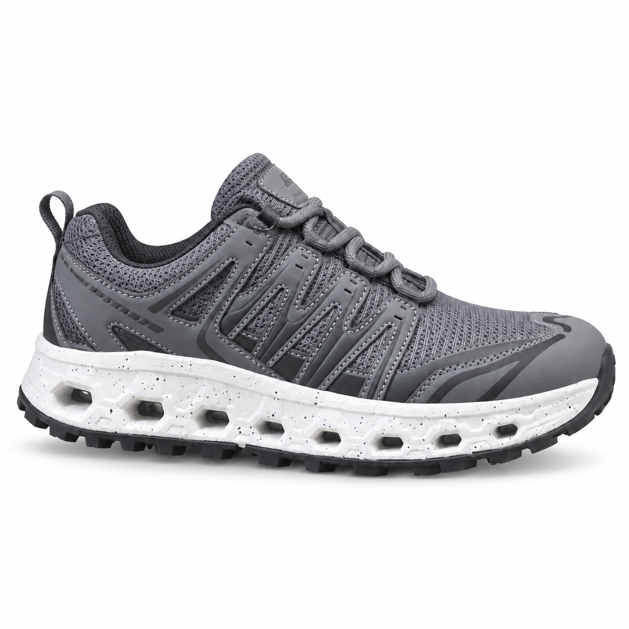 Skechers Glide-Step – Grey - product view 1