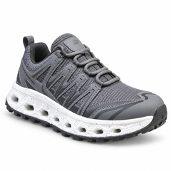 Skechers Glide-Step – Grey