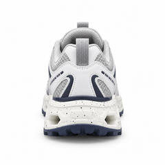 Skechers Glide-Step – Light Grey/Navy