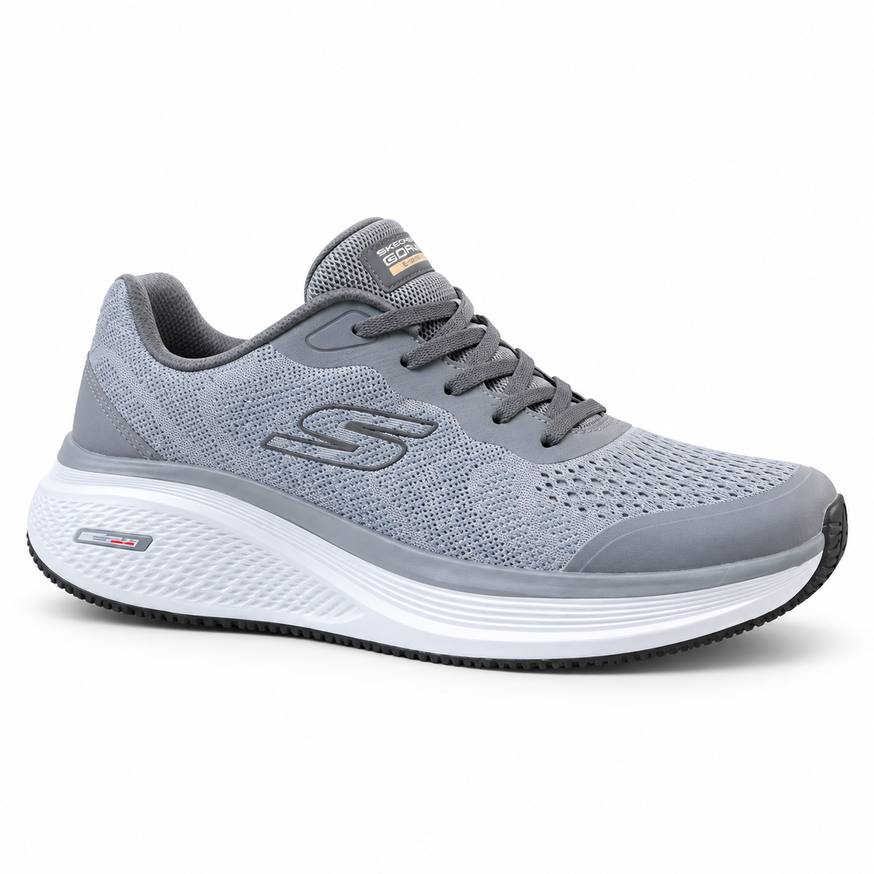Skechers GO RUN Consistent 2.0 – Grey - product view 1